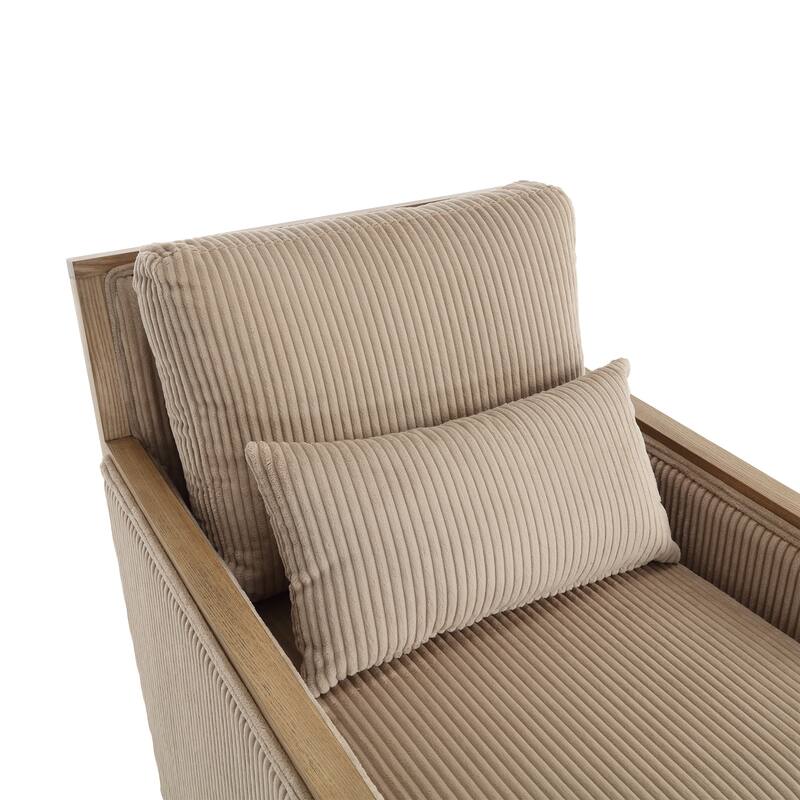 Swivel Barrel Chair Accent Chair Club Chair