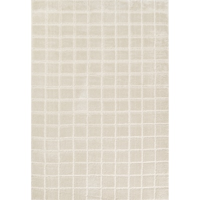Novogratz by Momeni Taylor Polyester Geometric Area Rug