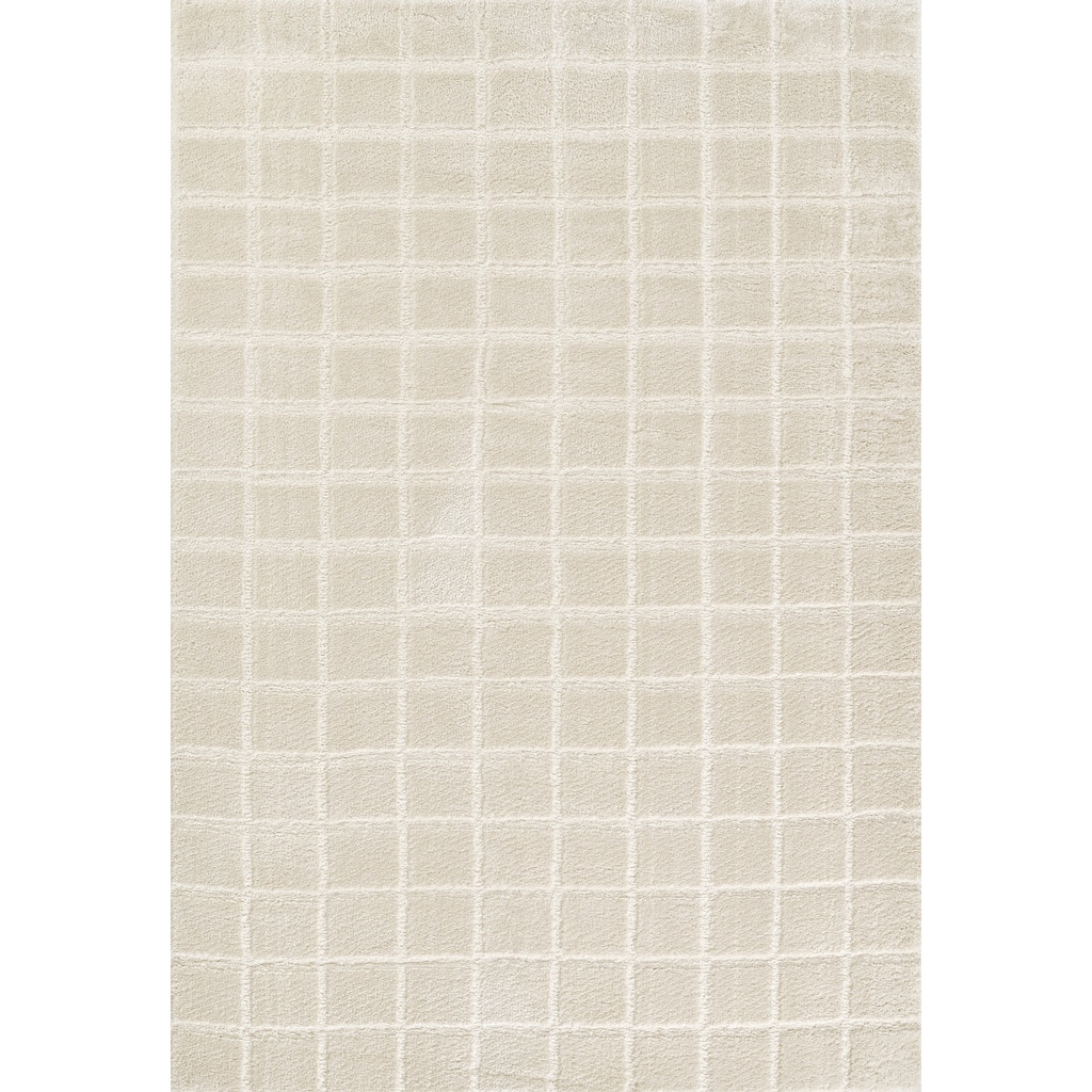 Novogratz by Momeni Taylor Polyester Geometric Area Rug