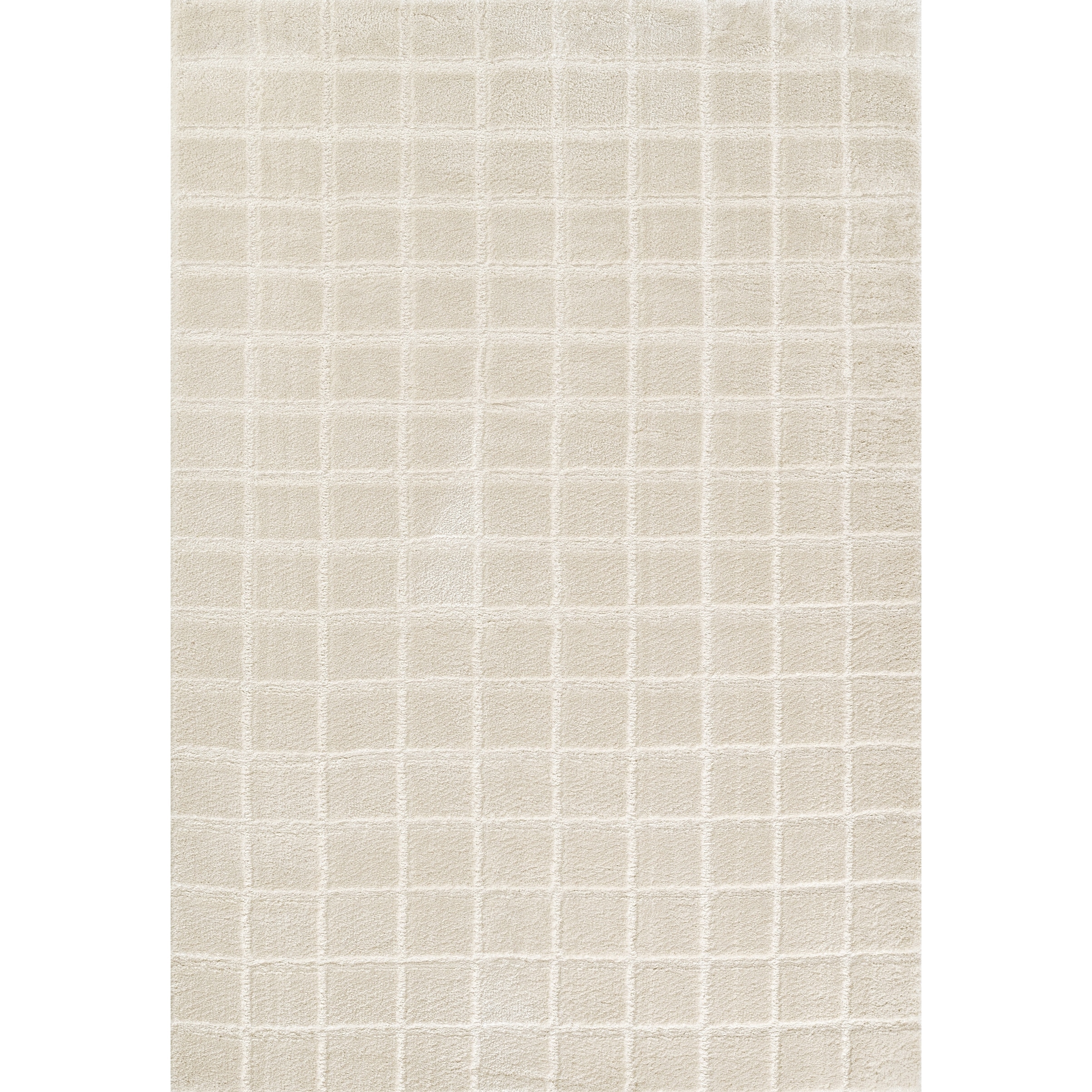 Novogratz by Momeni Taylor Polyester Geometric Area Rug