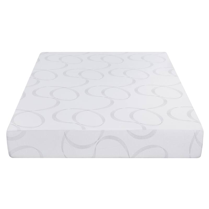Sleeplanner 9 Inch Gel Memory Foam Mattress