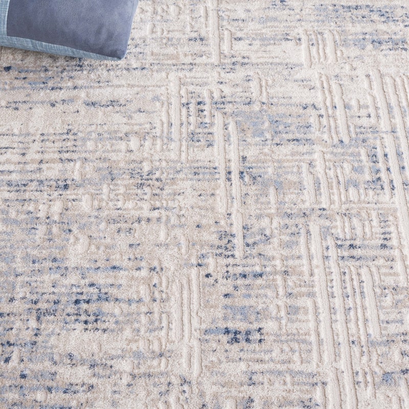 SAFAVIEH Prestige Zaida Contemporary Rug