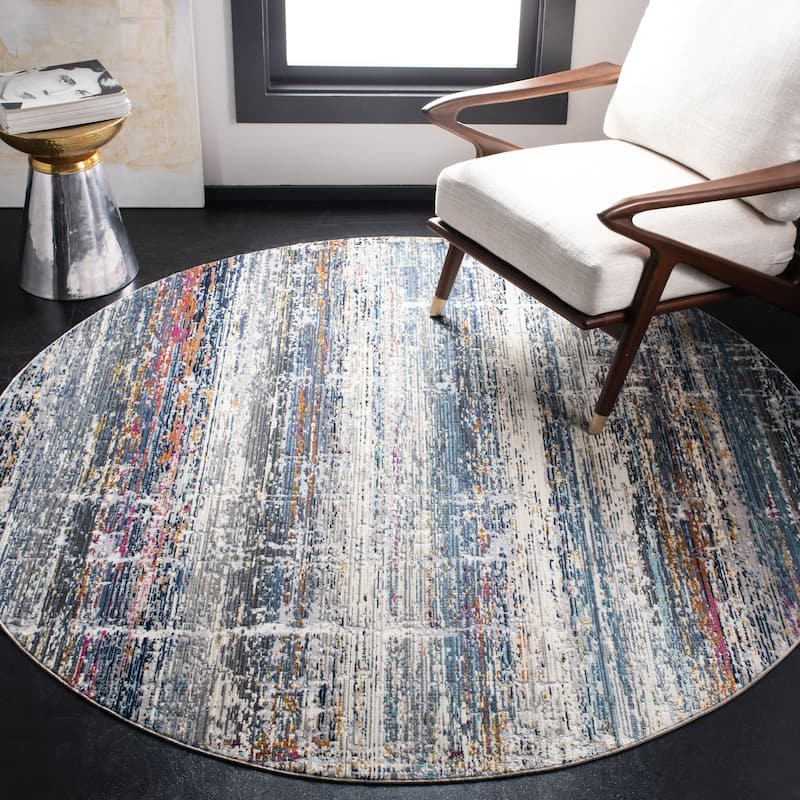 SAFAVIEH, Aria Carmena Vintage Oriental Rug