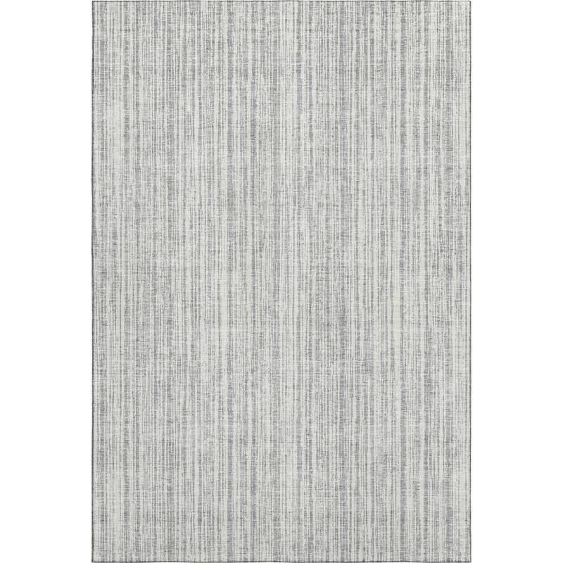 Premium Washable Super Soft Striped Mayfield Rug