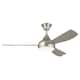 Option Brushed Nickel