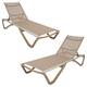 Option Taupe Frame & Taupe Mesh