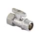 Option Polished Chrome