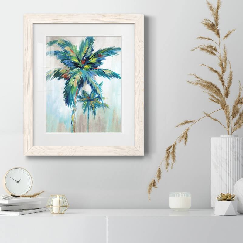 Bright Breeze I-Premium Framed Print - Ready to Hang