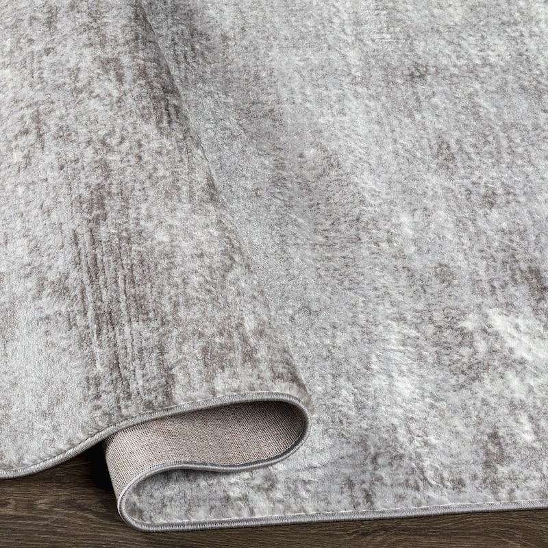 Livabliss Wanderlust Industrial Area Rug