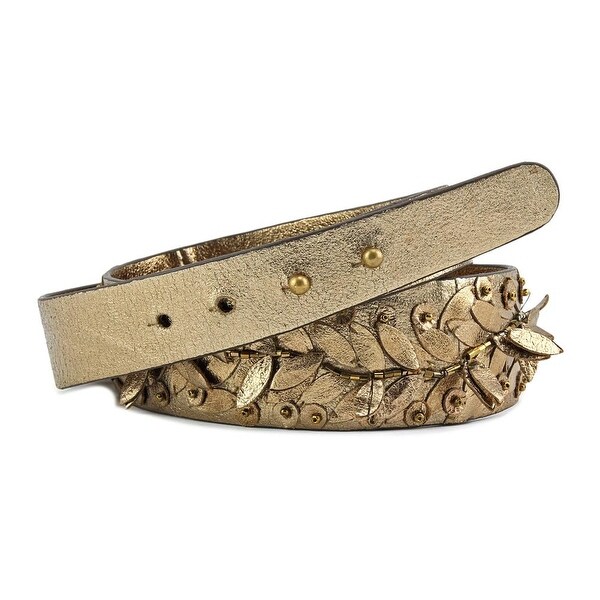 Hoss Intropia Belt