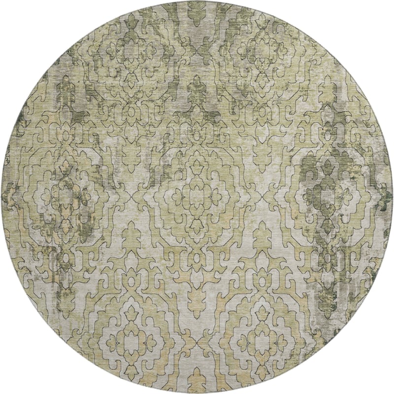 Premium Washable Super Soft Chic Soho Mayfield Rug