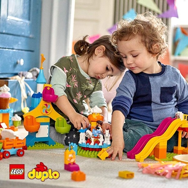 duplo fair
