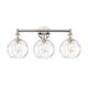 Option Clear / Polished Nickel