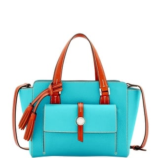 Blue Dooney Bourke Tote Bags Online At Our Best Blue Dooney Bourke Tote Bags Online At Our Best By Style Deals