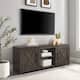 Option Dark Walnut