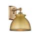Option Brushed Brass