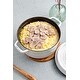 preview thumbnail 44 of 58, STAUB Cast Iron 5.5-qt Round Cocotte