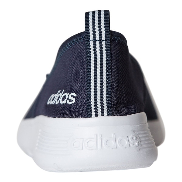 adidas lite racer slip on womens