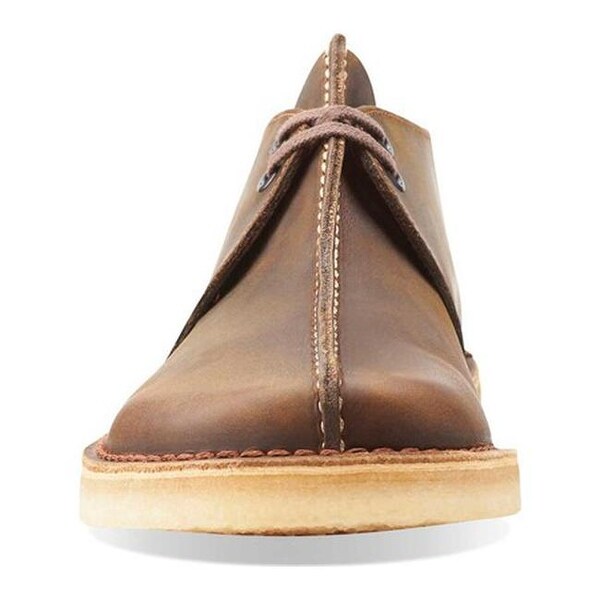 clarks trek heights
