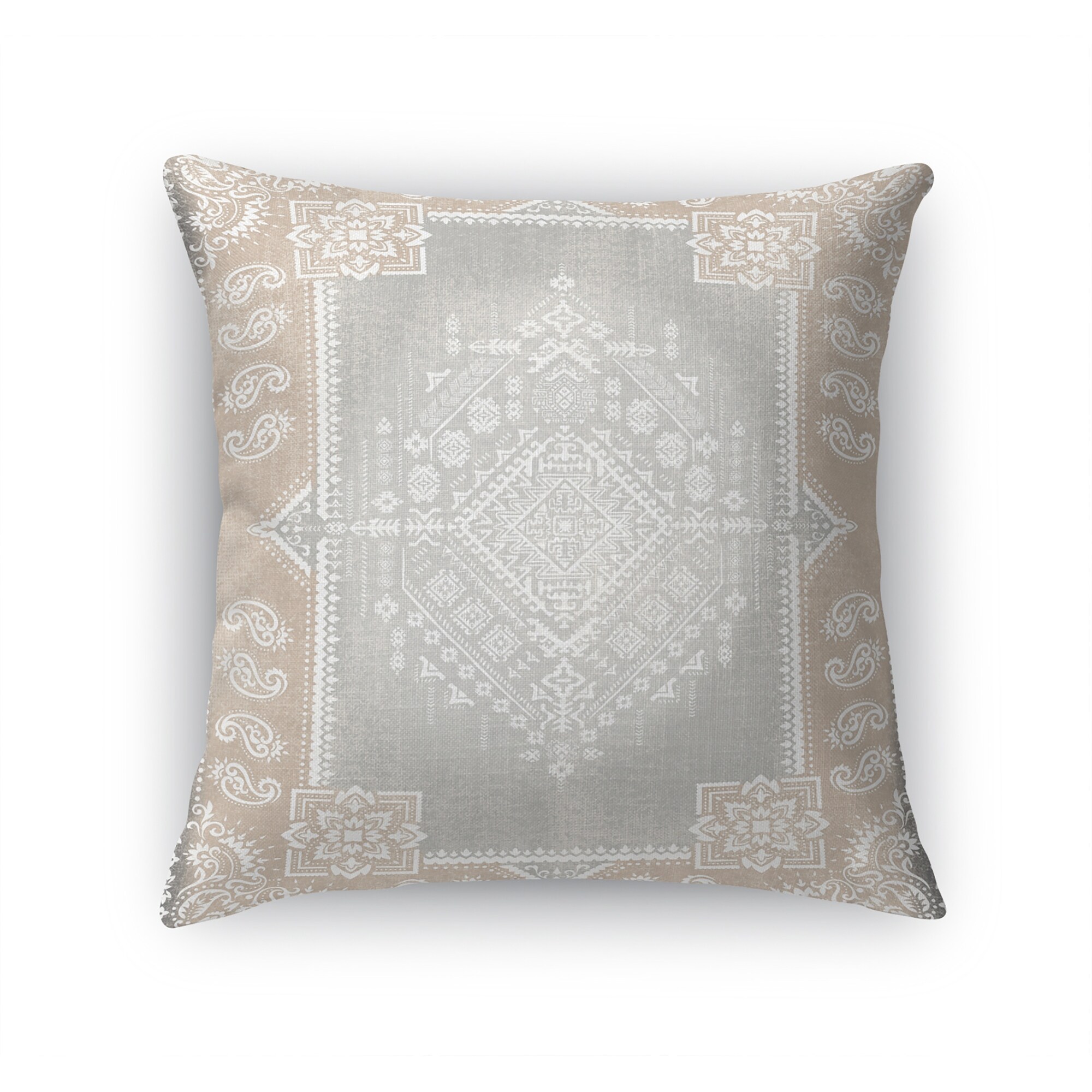 KALYA TAN Accent Pillow By Kavka Designs Bed Bath Beyond