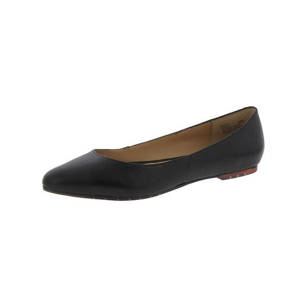 me too pointy toe flats