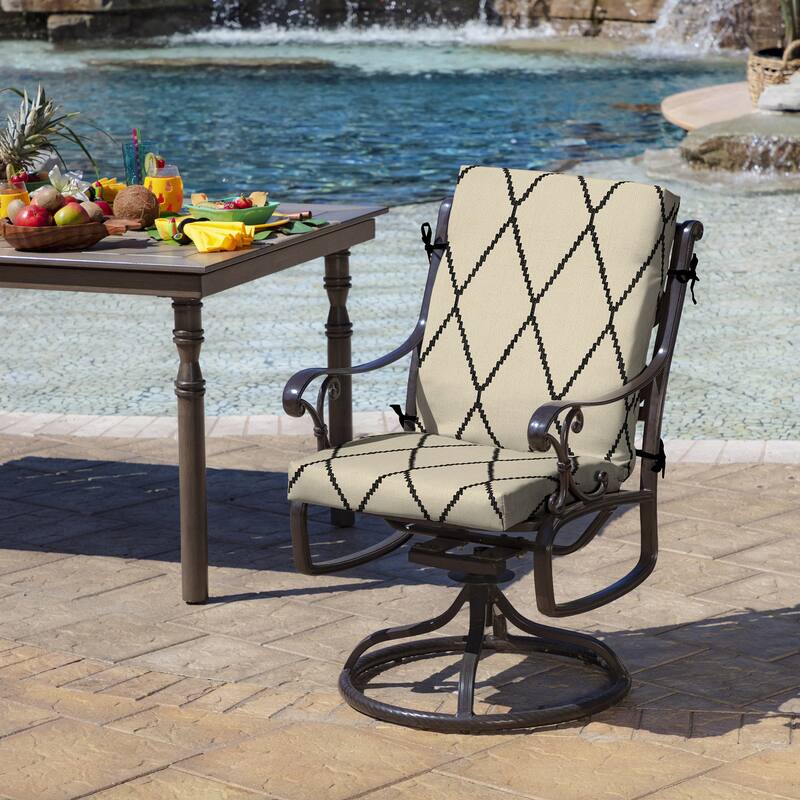 ARDEN Outdoor Cushion Set