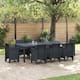 Option Anthracite 98.4"