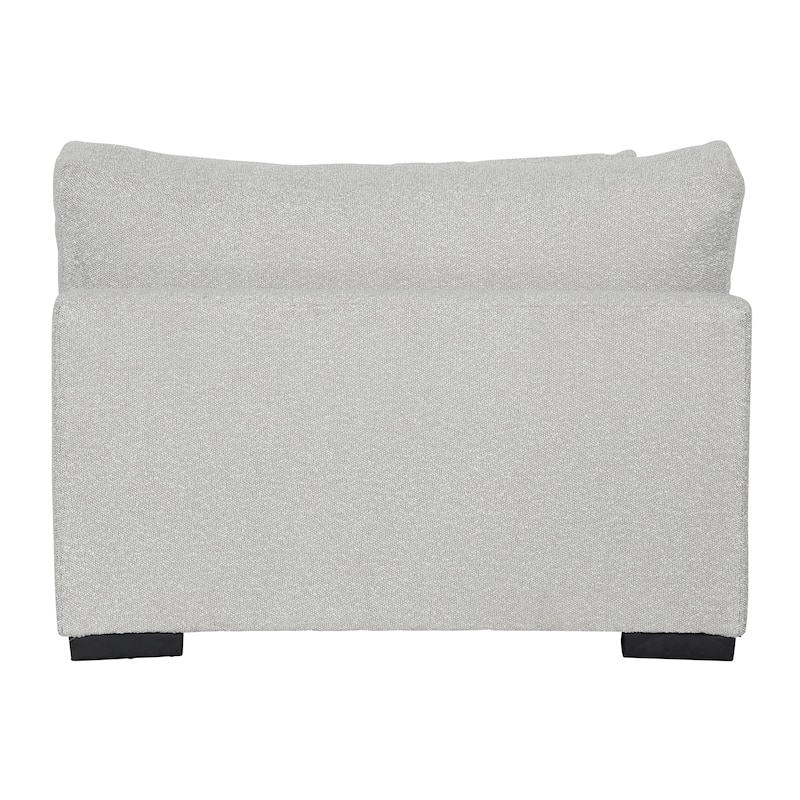 Naiomi Modular Sectional Armless