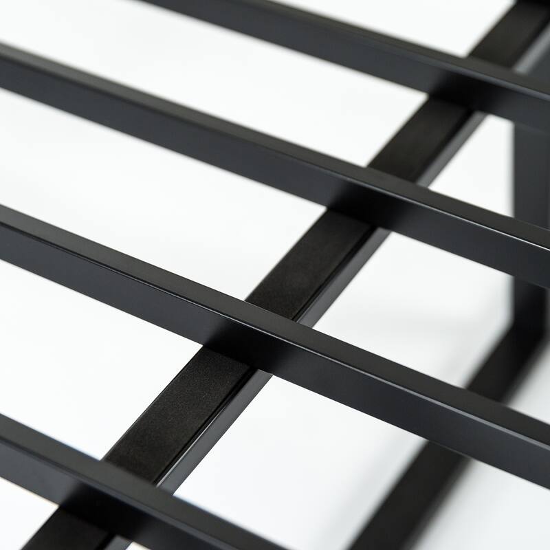 Priage by ZINUS Quick Lock® Metal Smart Box Spring®, 9 Inch Mattress Foundation