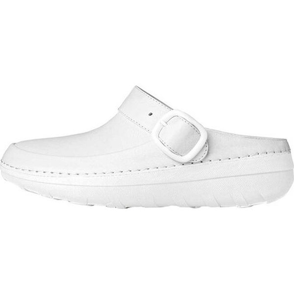fitflop gogh pro white