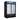 SABA - Two Glass Sliding Door Commercial Merchandiser Cooler