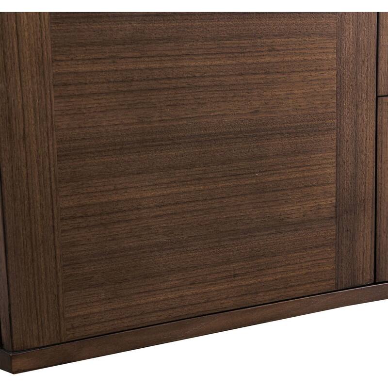 James Martin Vanities 670-V72 Amberly 72" Free Standing or Wall