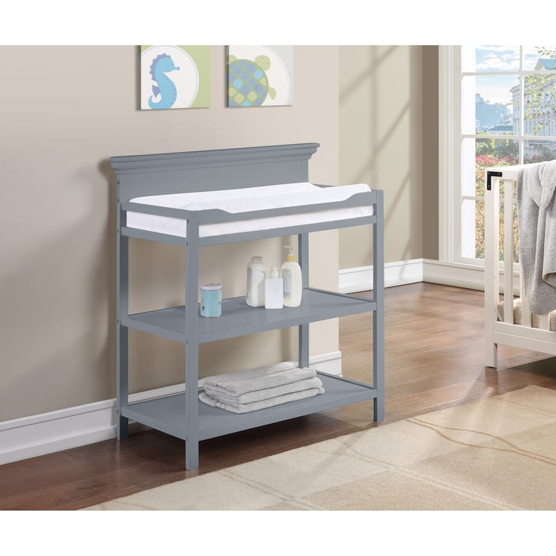 Suite Bebe Universal Changing Table
