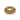 Aluminum Escutcheon Plate 3.13" OD Escutcheon 0.75" IPS Lacquered Antique Gold Finish Radiator Flange Renovators Supply