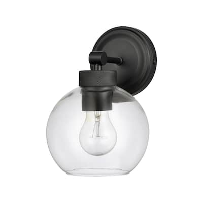 Millennium Lighting 99101 Jonatan 9" Tall Wall Sconce