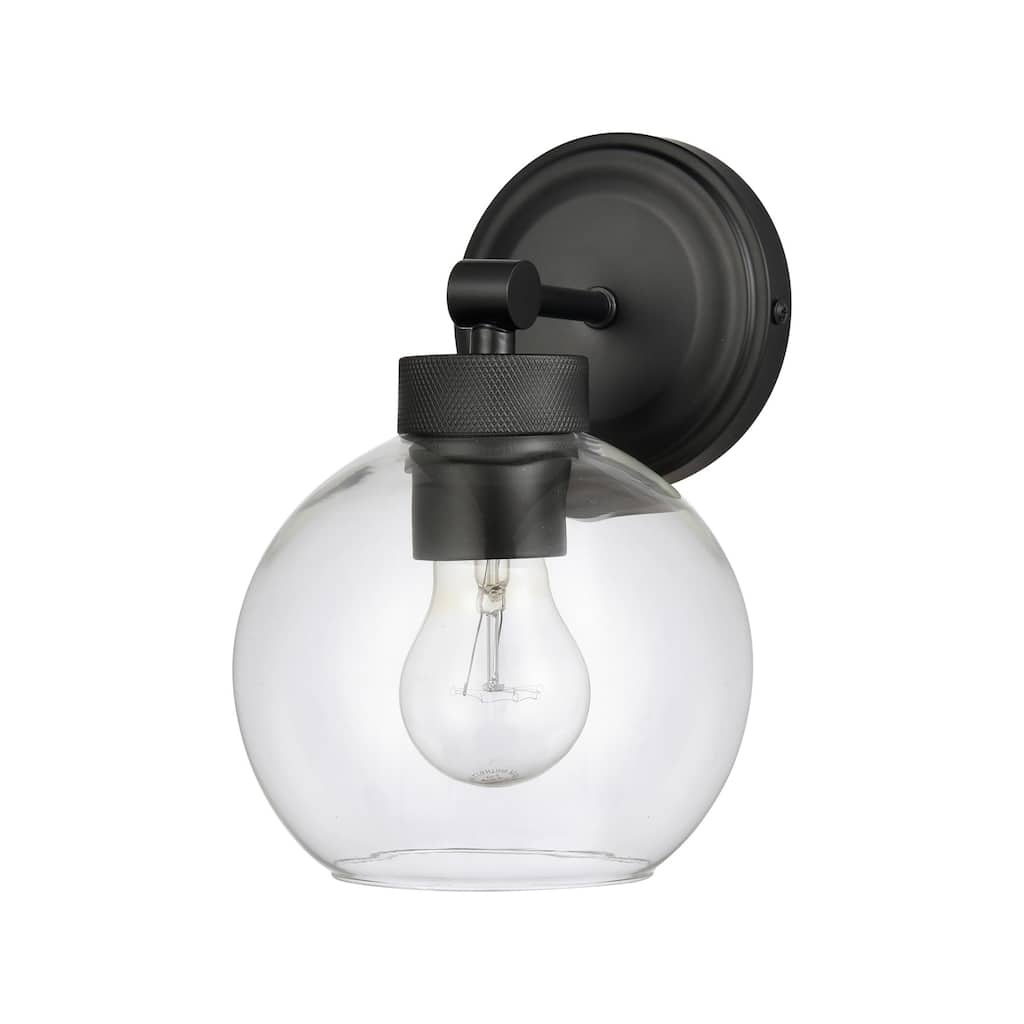 Millennium Lighting 99101 Jonatan 9" Tall Wall Sconce