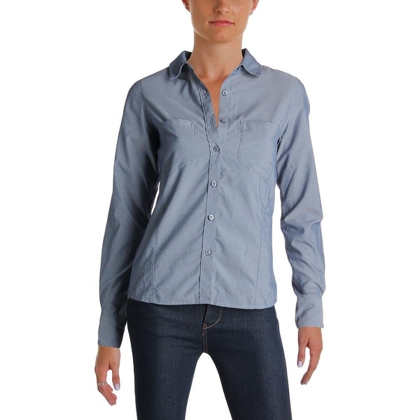 north face sunblocker shirt