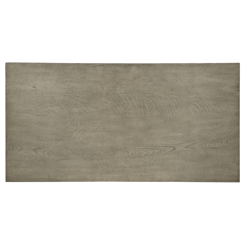 Linville Falls 96" Desk with One File