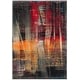 preview thumbnail 14 of 14, SAFAVIEH Porcello Reglindis Modern Abstract Rug