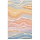 Option Blue/Blush