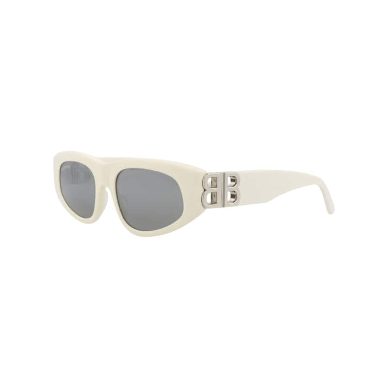 Balenciaga Cat Eye-Frame Recycled Acetate Sunglasses