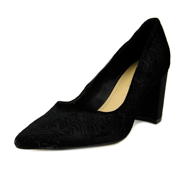 marc fisher caitlin pump white