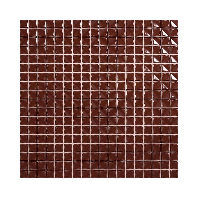 Daltile Artefino Vintage 2" Floret Mosaic (10 PC Per Carton) (9.60 SQFT Per Carton)