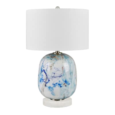Channing Table Lamp