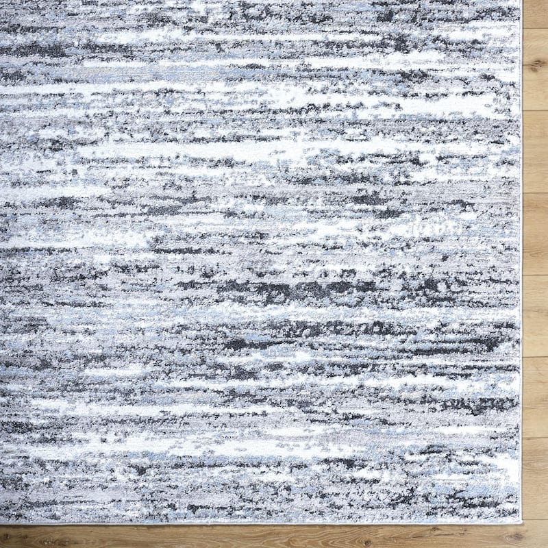Livabliss Andorra Plus Modern Abstract Area Rug