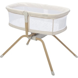Little Cloud Gliding Bassinet