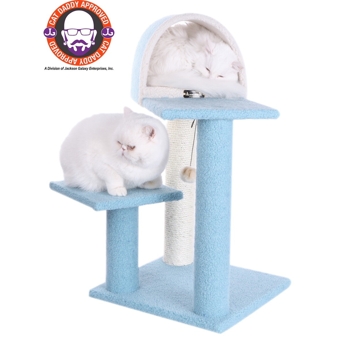 30 inch cat tree