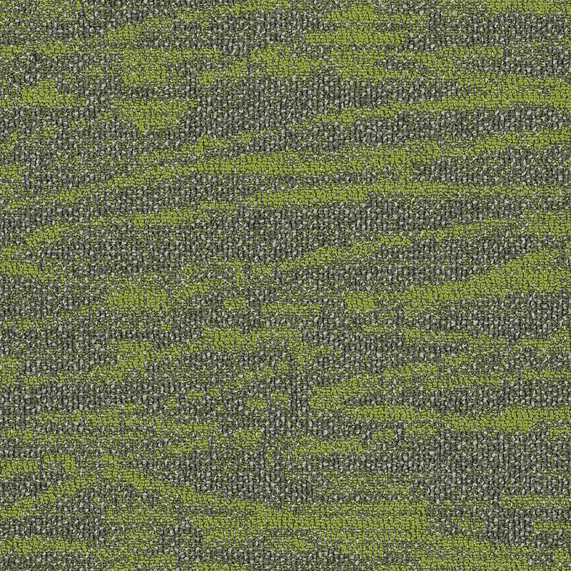 Shaw Philadelphia Commercial Tidewater 18" x 36" Glue Down Carpet Tile - Taiga