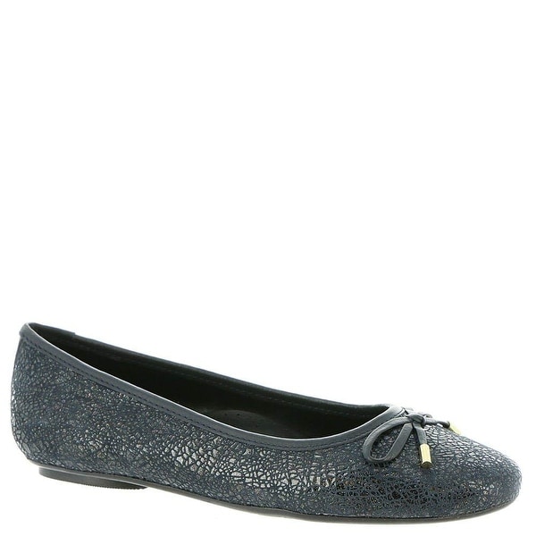 vaneli black flats