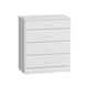 Option Crystal White